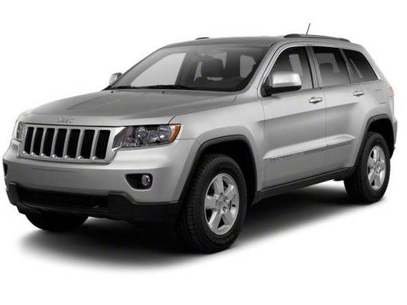 JEEP GRAND CHEROKEE 2013 1C4RJFCT4DC583691 image